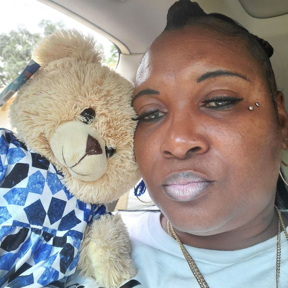 Meet your Posher, Tylantia